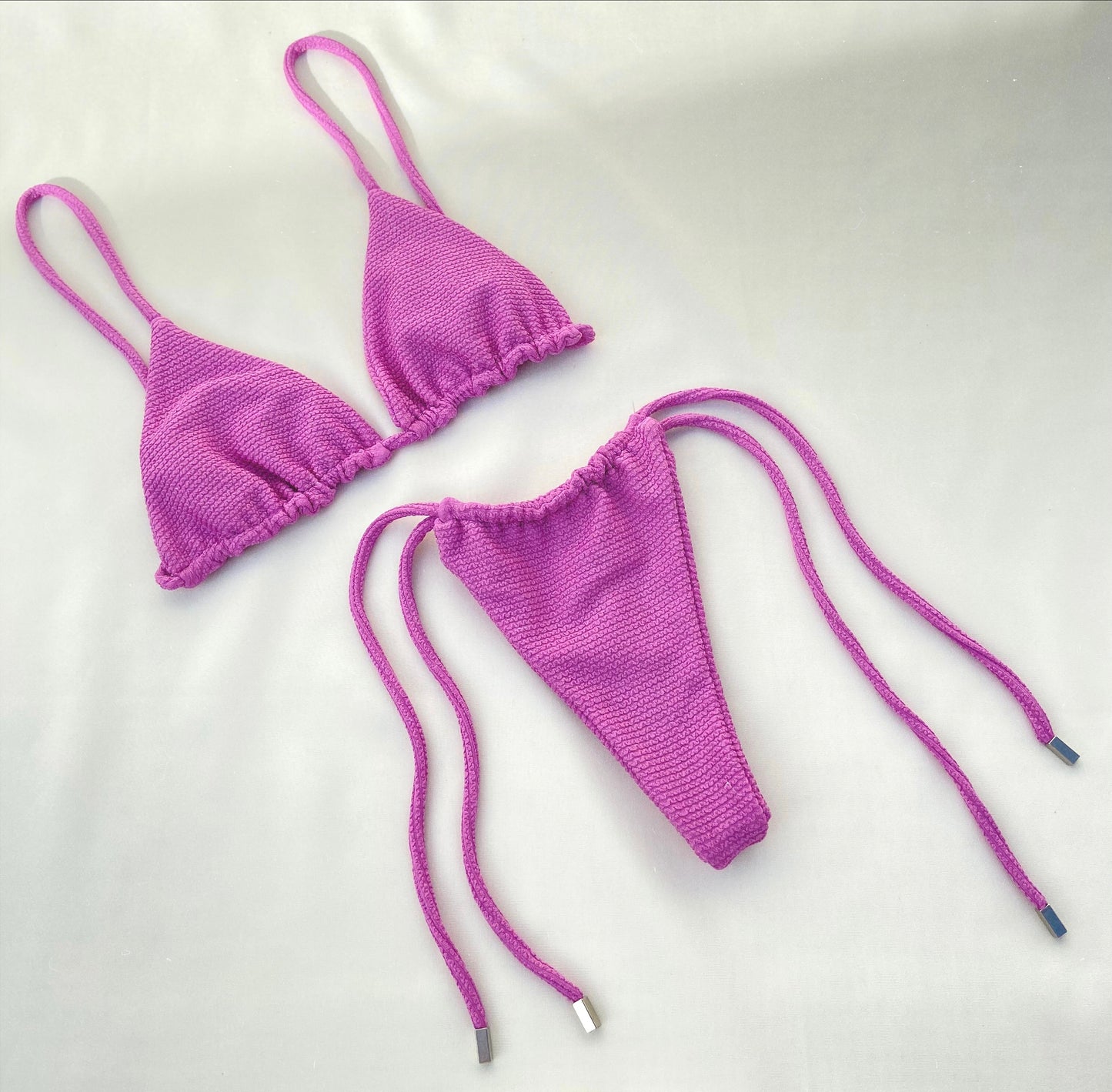 Swimwear Malu- Purple